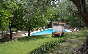 Les Chambres Du Restaurant Le Castellaras - Teritoria